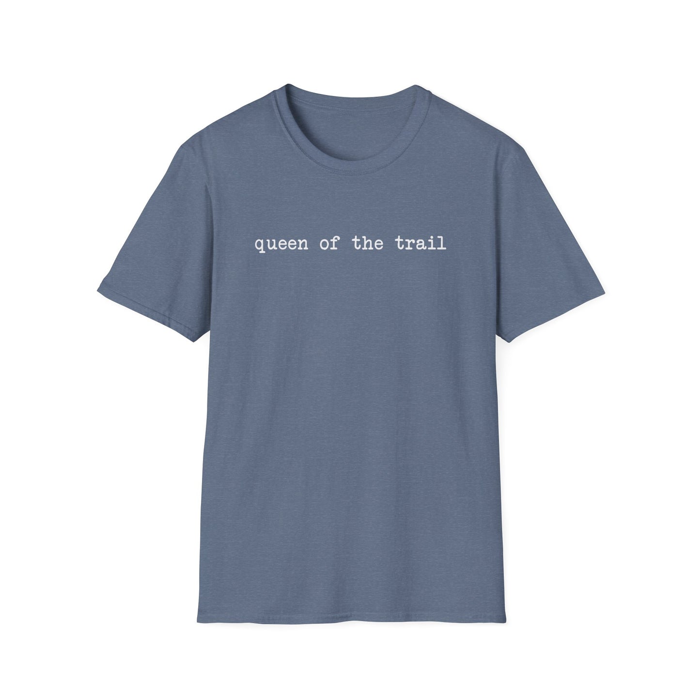 Queen of Trail T-shirt