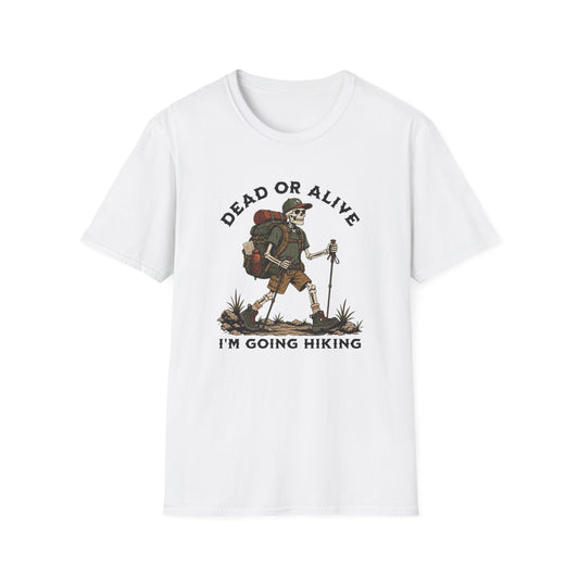 Dead Or Alive T-shirt