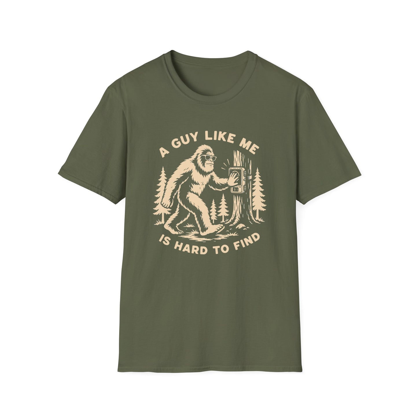 Hard To Find T-shirt