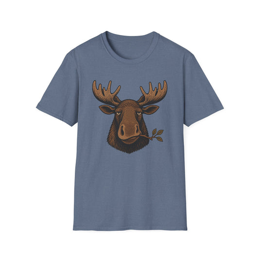 Chill Moose T-shirt