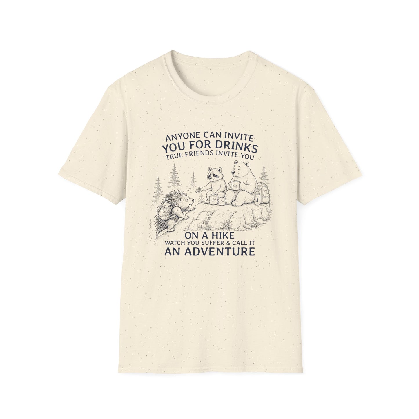 True Friends T-shirt