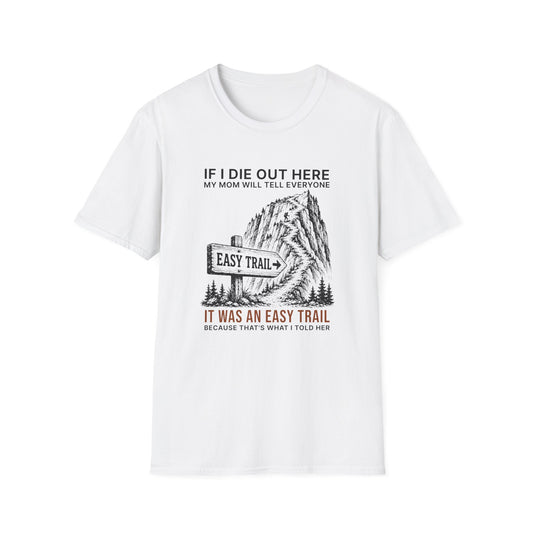 Easy Trail T-shirt