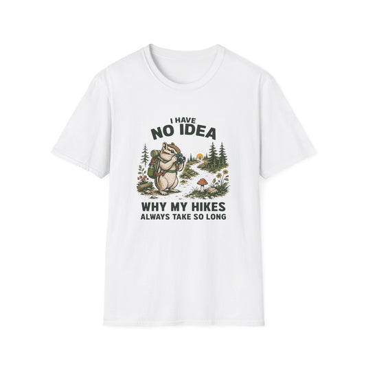 Take So Long T-shirt