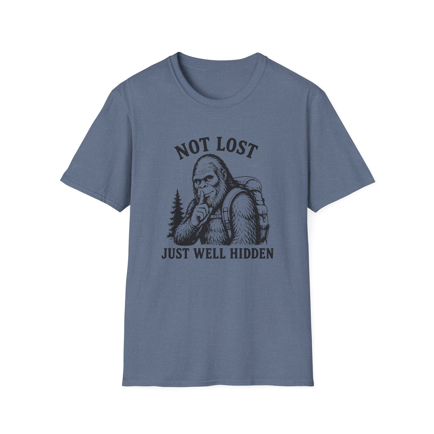 Not Lost T-shirt