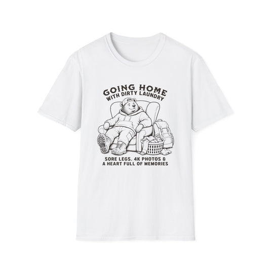 Going Home T-shirt