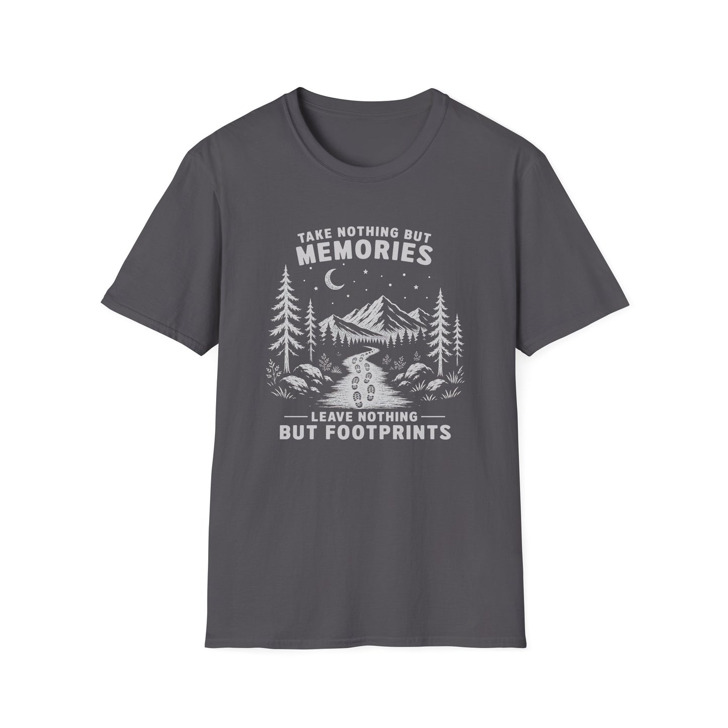Take Memories T-shirt
