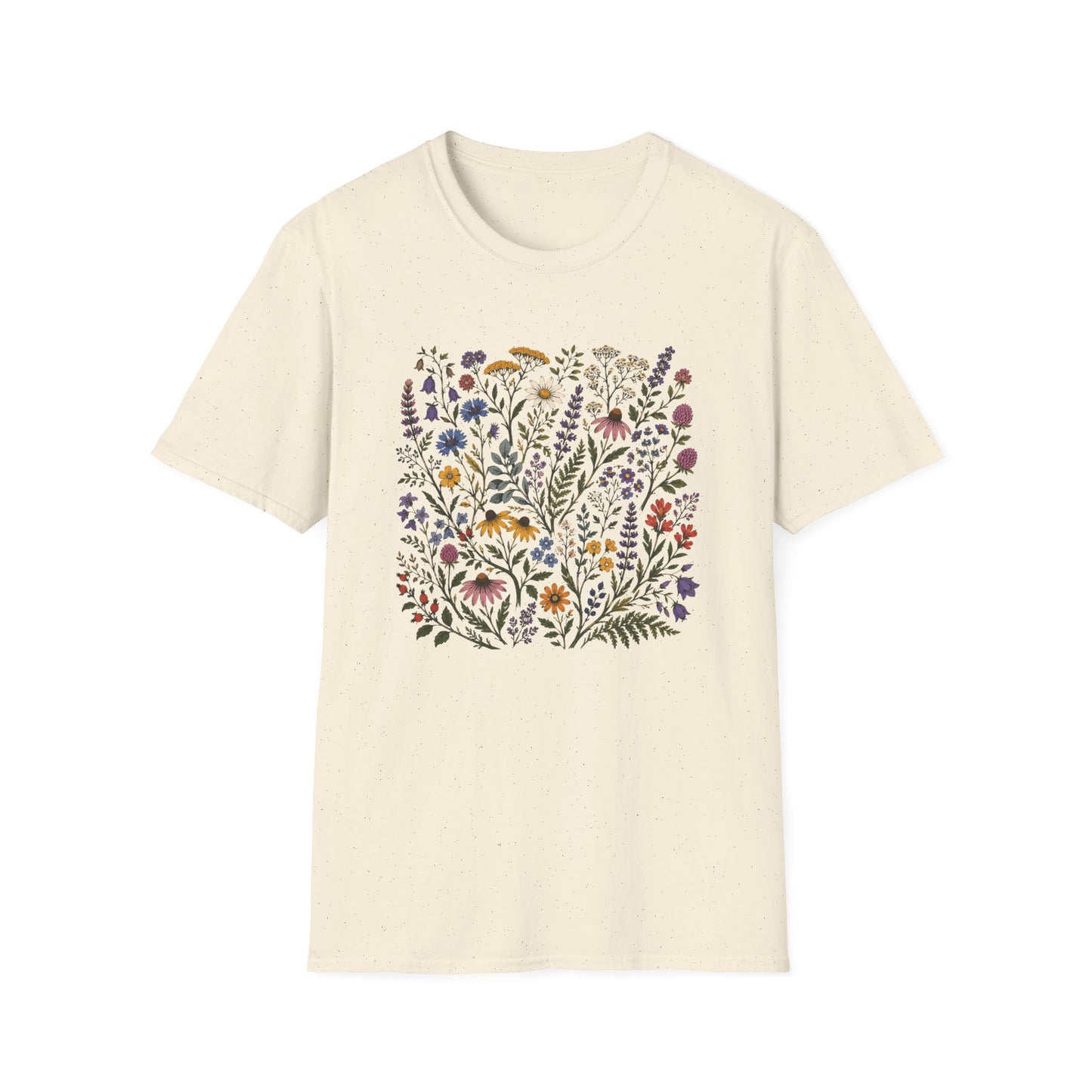 Wild & Bloom T-shirt