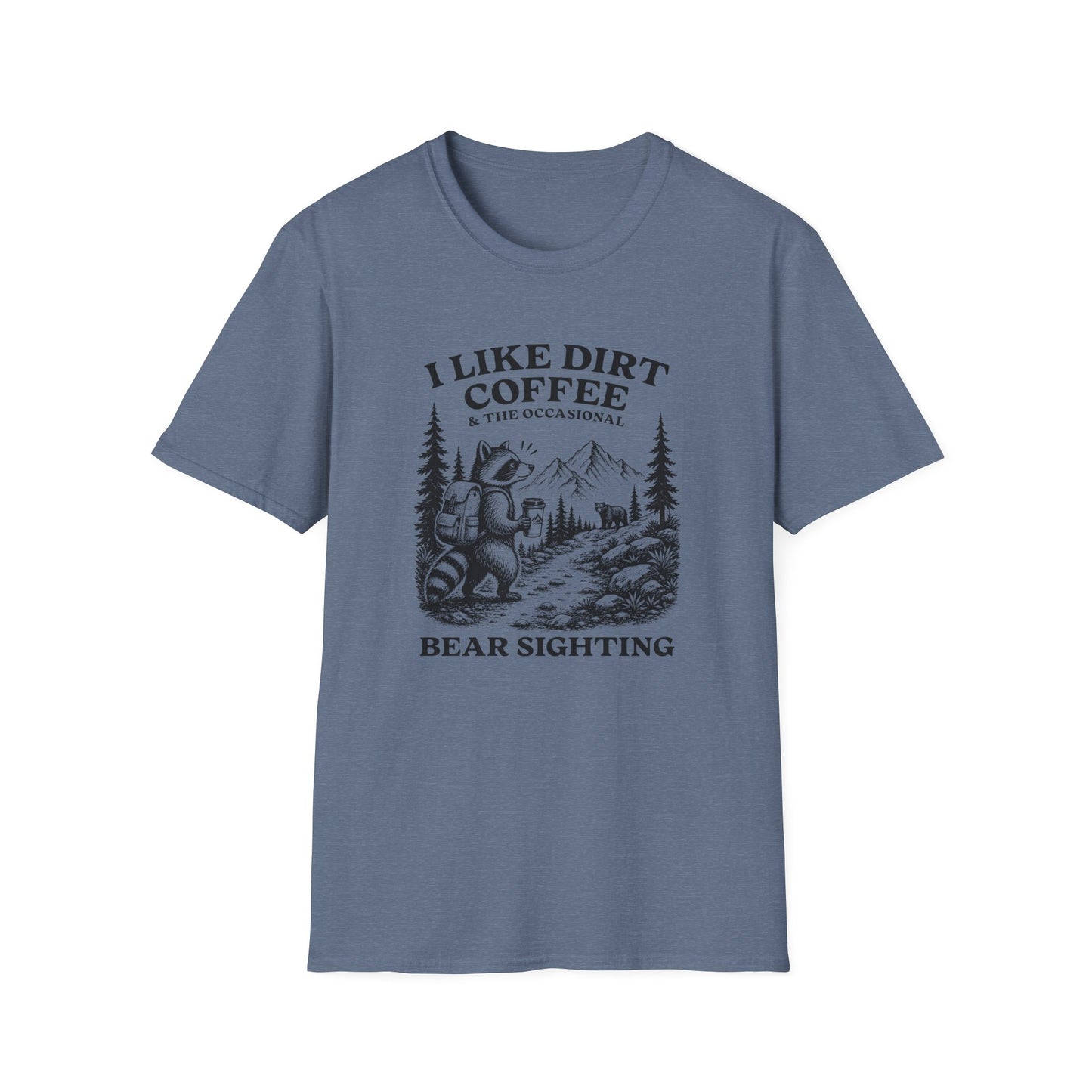 Bear Sighting T-shirt