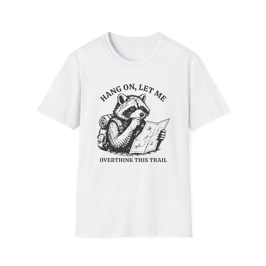 Overthink Trail T-shirt