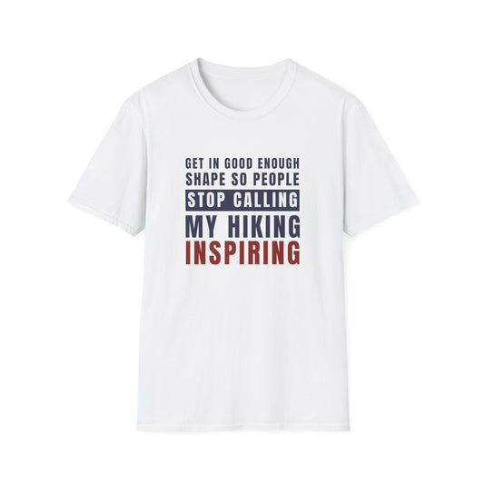 Good Shape T-shirt