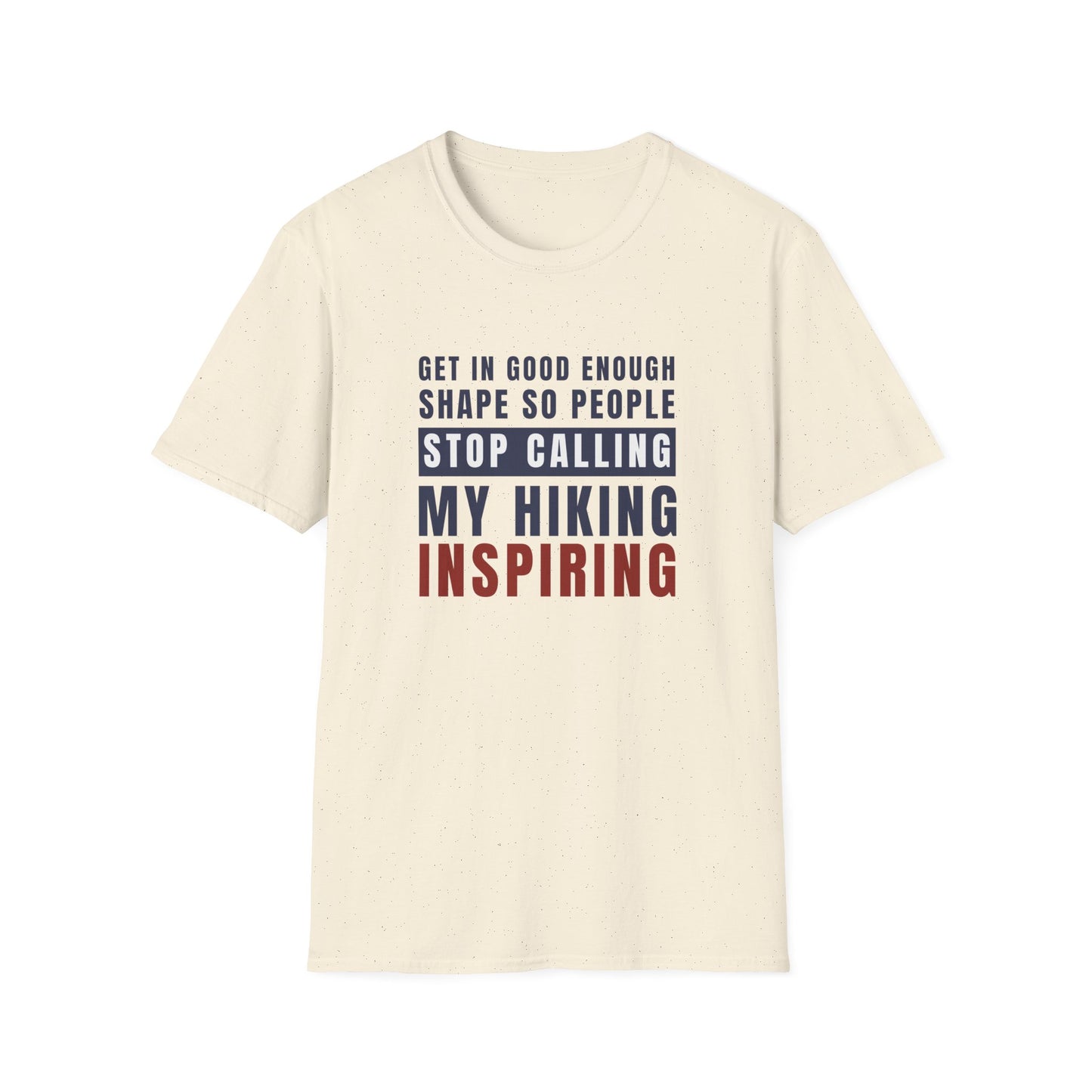 Good Shape T-shirt