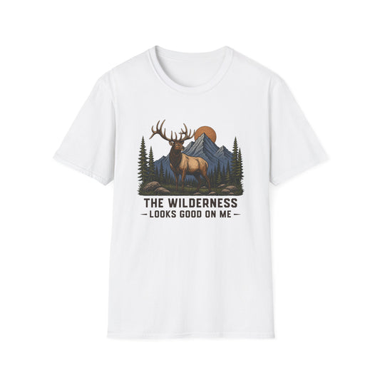 Looks Good T-shirt