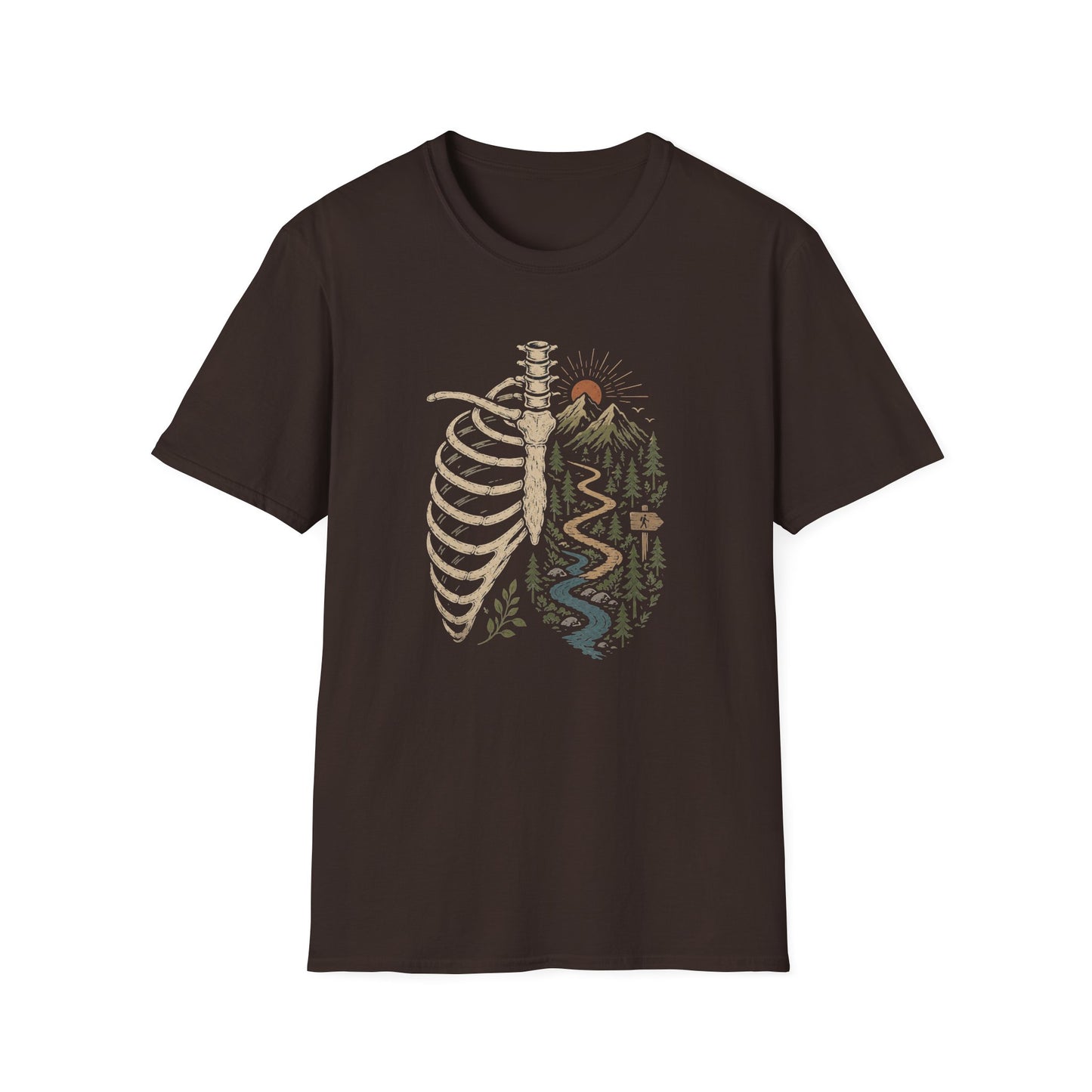 Nature Within T-shirt