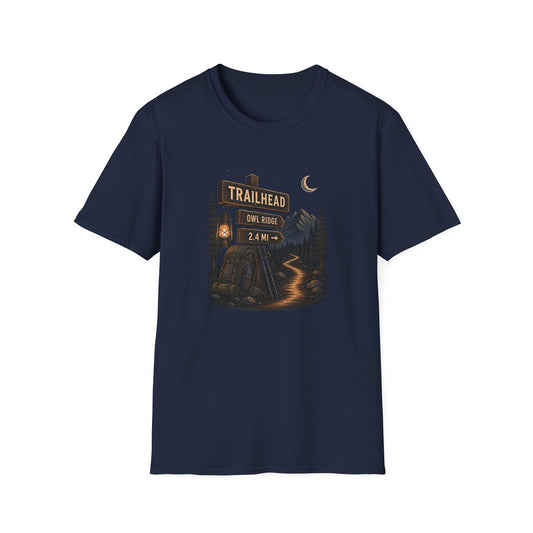 After Dark T-shirt