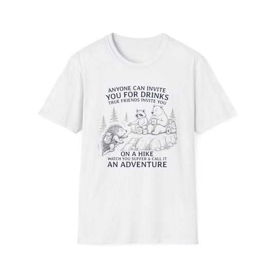 True Friends T-shirt