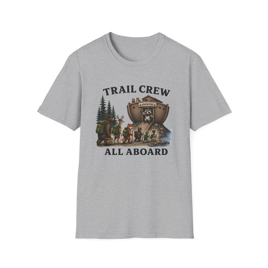 Trail Crew T-shirt