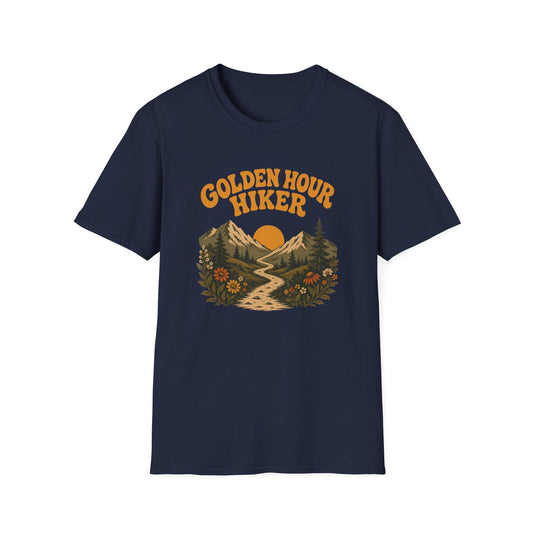 Golden Hour T-shirt