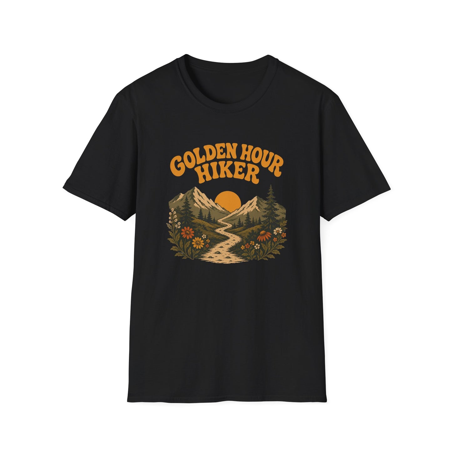 Golden Hour T-shirt