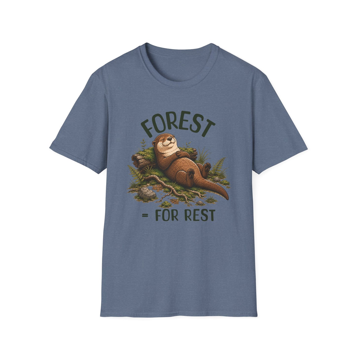 For Rest T-shirt