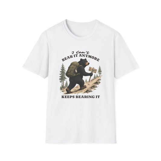 Bearing It T-shirt