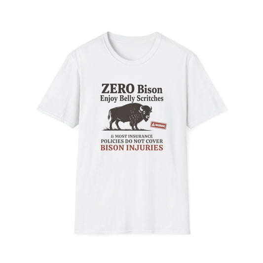 Belly Scritches T-shirt