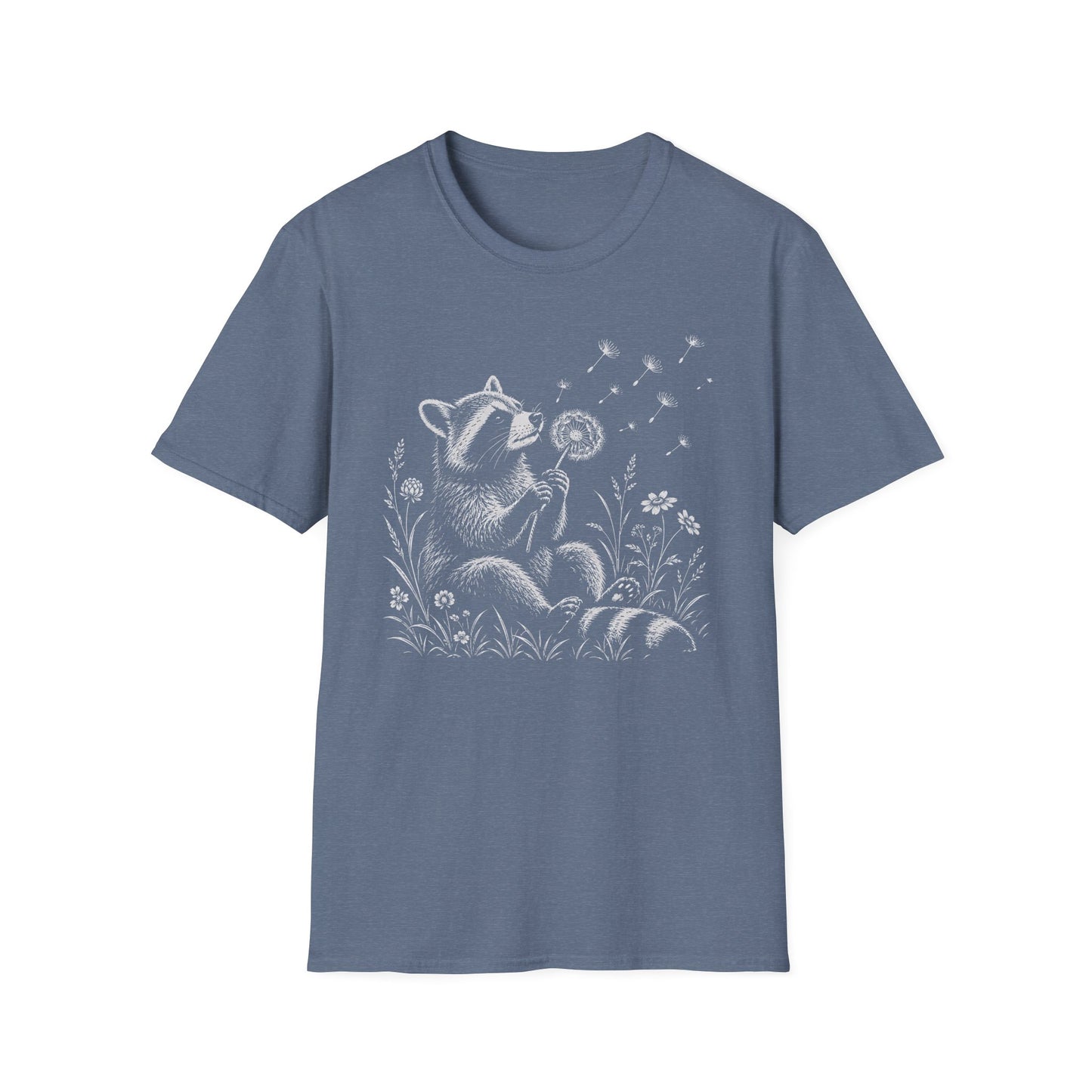 Curious Soul T-shirt