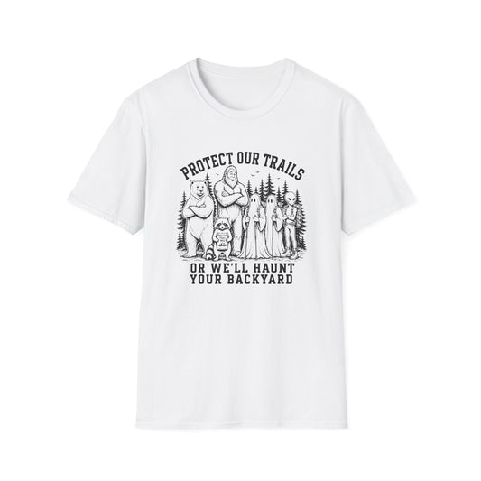 Protect Trails T-shirt