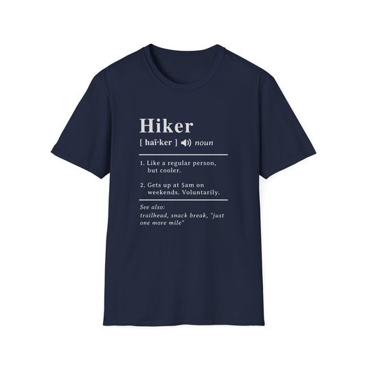 Regular Person T-shirt