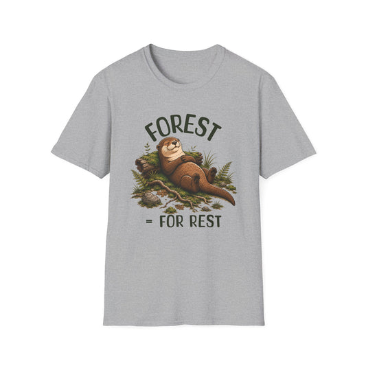 For Rest T-shirt