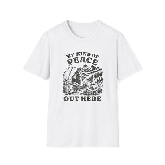 Kind Of Peace T-shirt