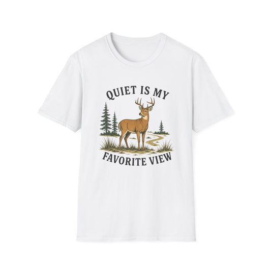Favorite View T-shirt