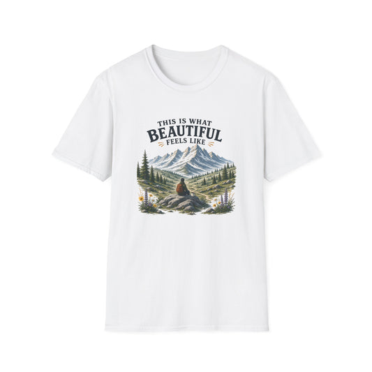 Beautiful Feels T-shirt