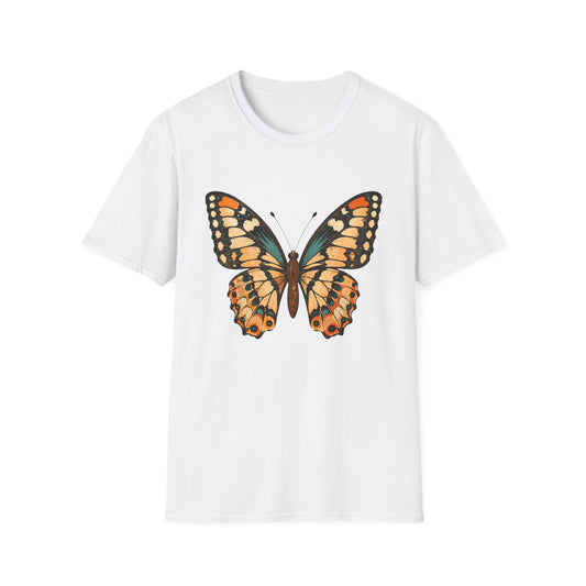 Butterfly T-shirt