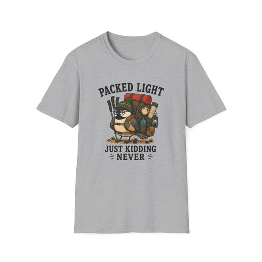 Just Kidding T-shirt