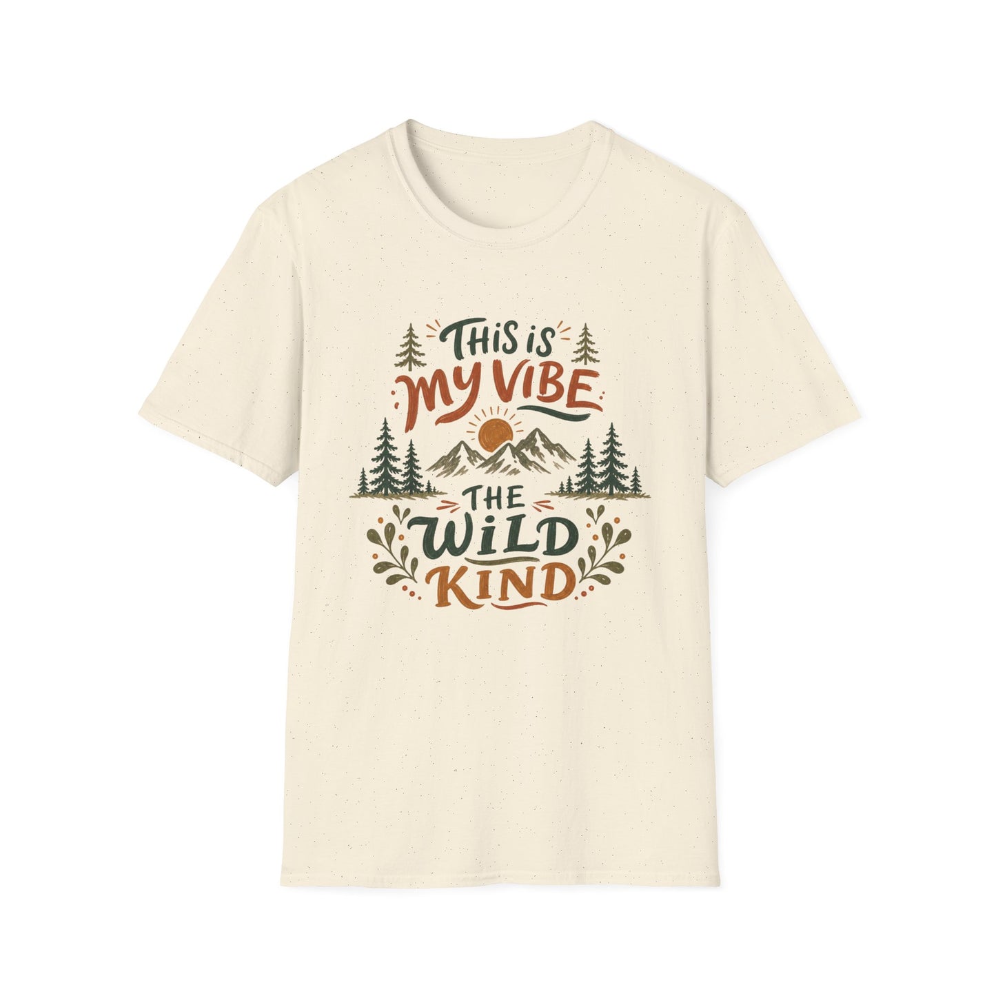 My Vibe T-shirt