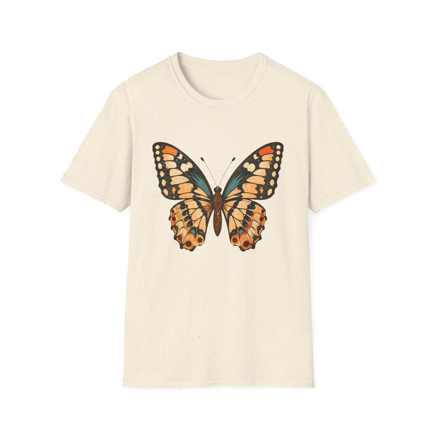Butterfly T-shirt