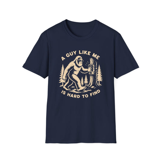Hard To Find T-shirt