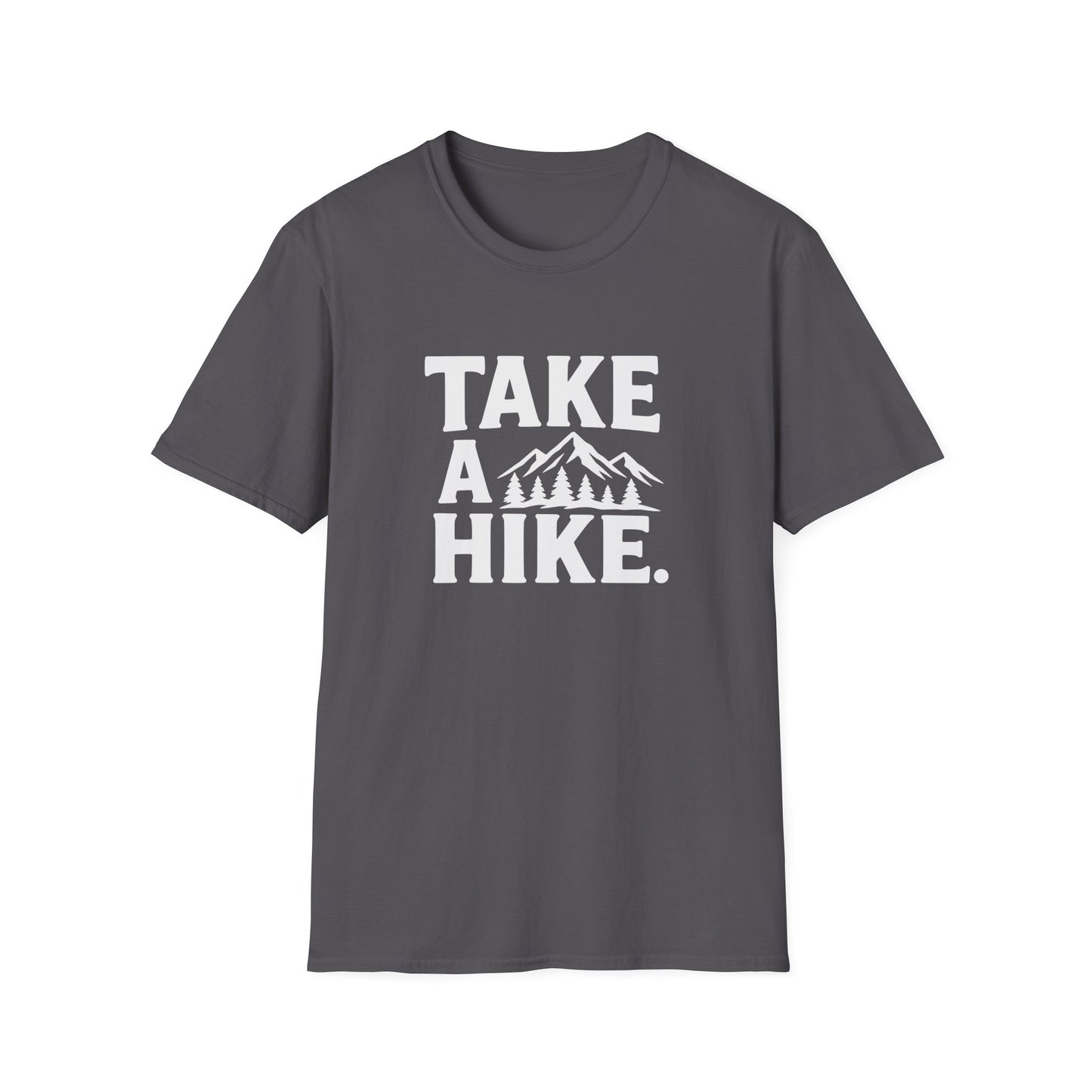 Take A Hike T-shirt