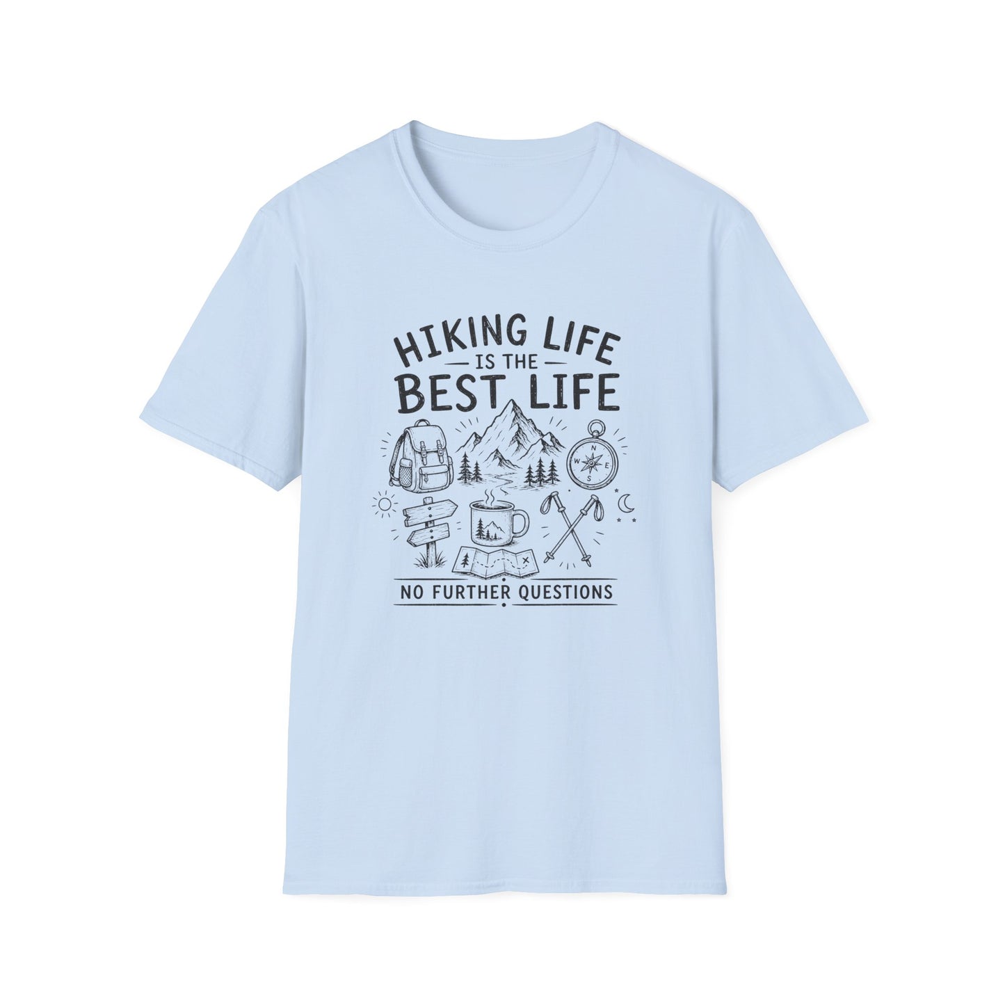 Best Life T-shirt