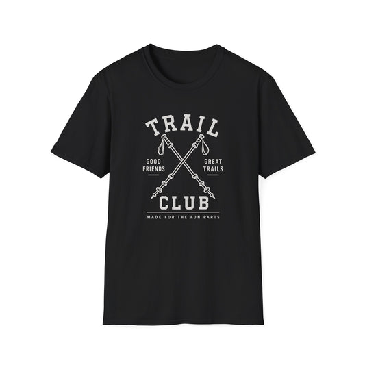 Trail Club T-shirt