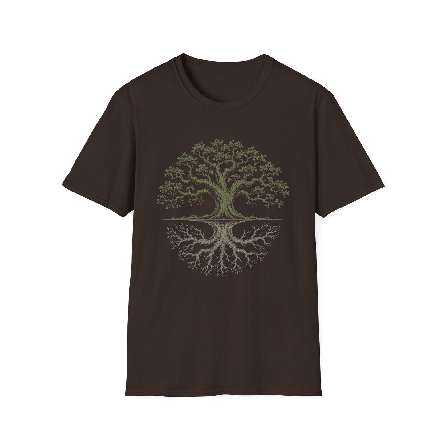 Deep Roots T-shirt