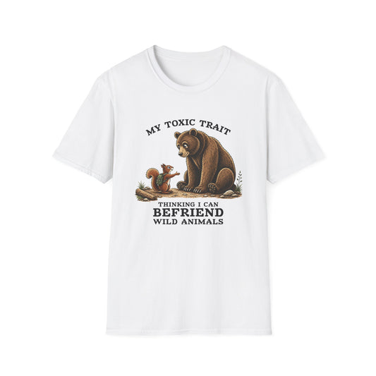 Toxic Trait T-shirt