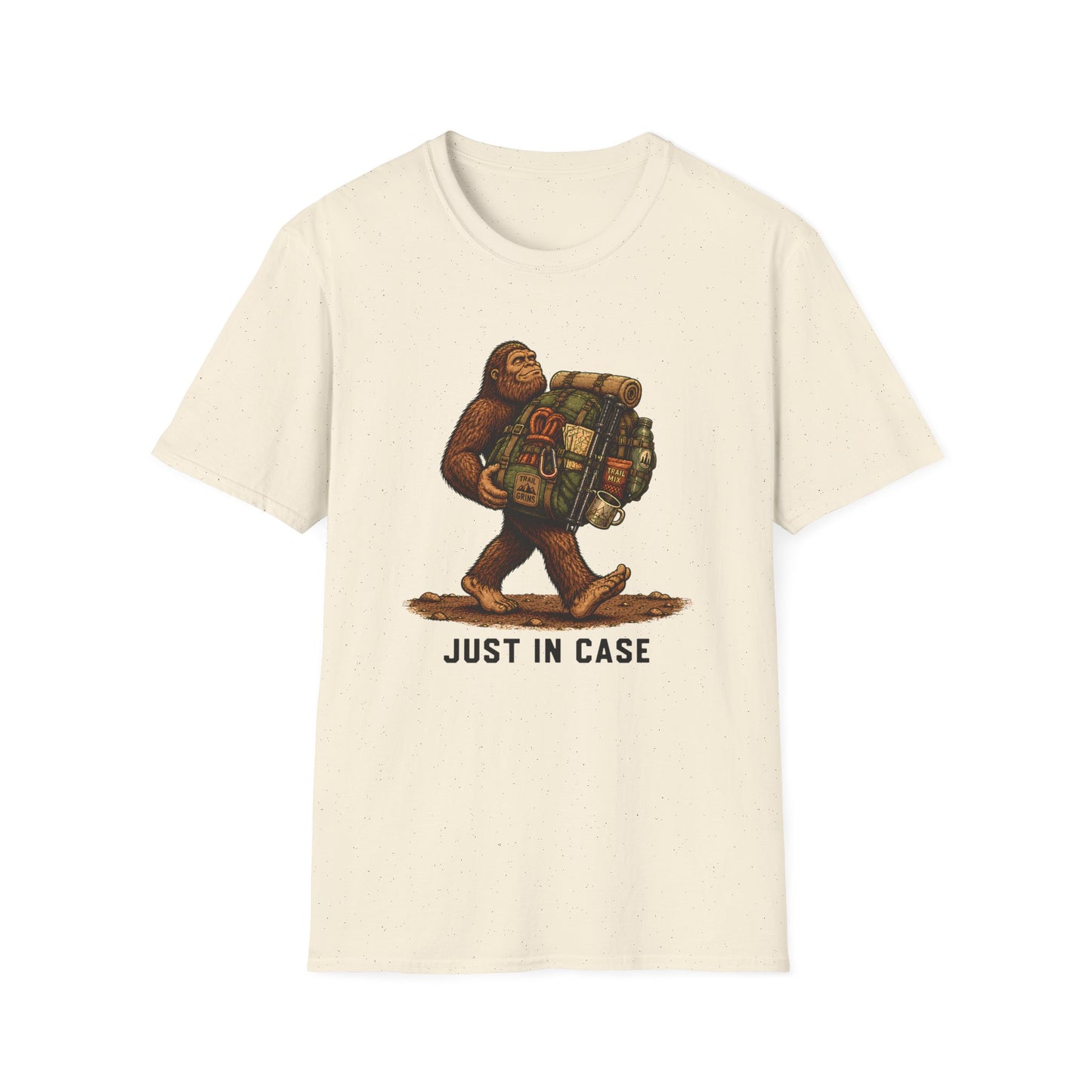 Just In Case T-shirt