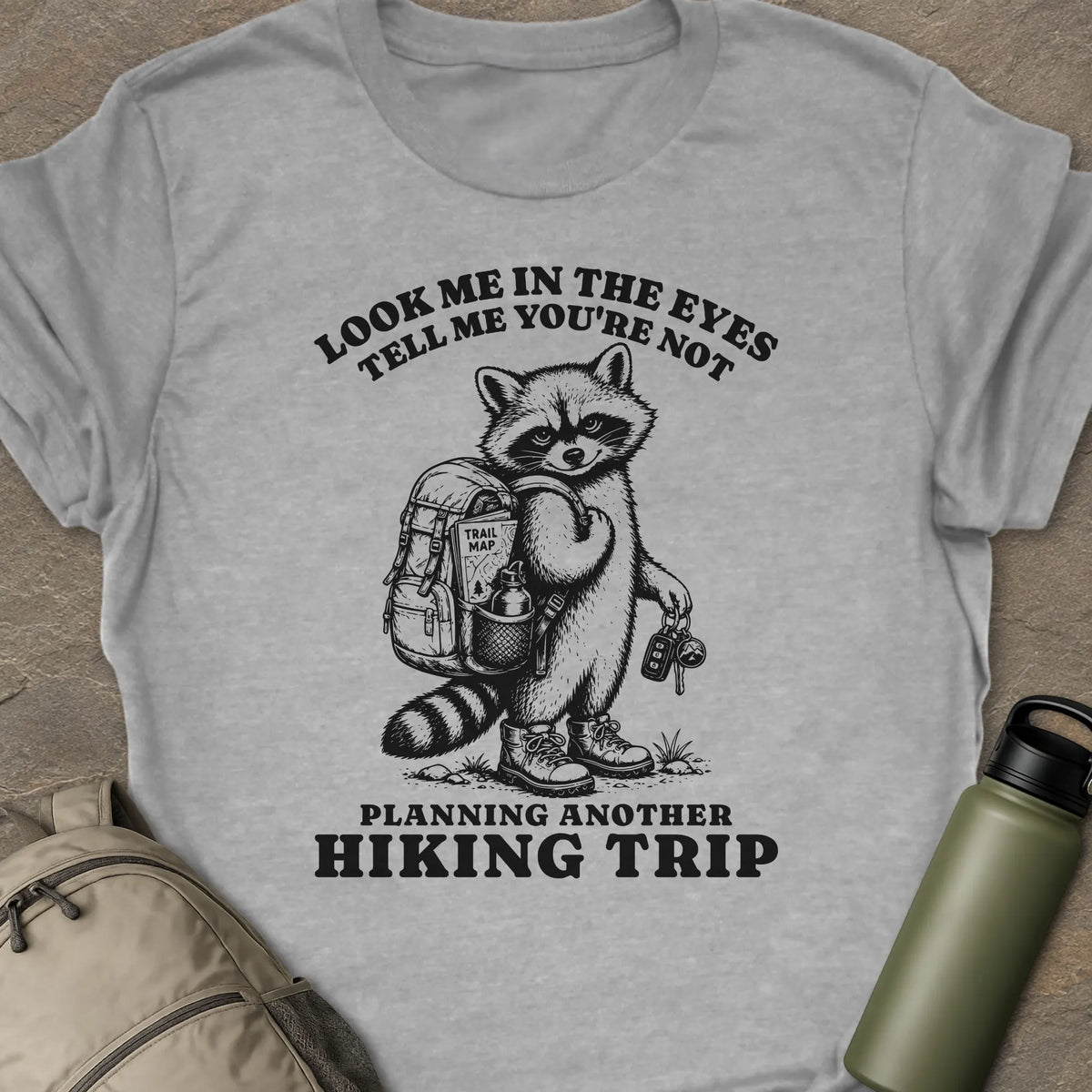 Another Trip T-shirt