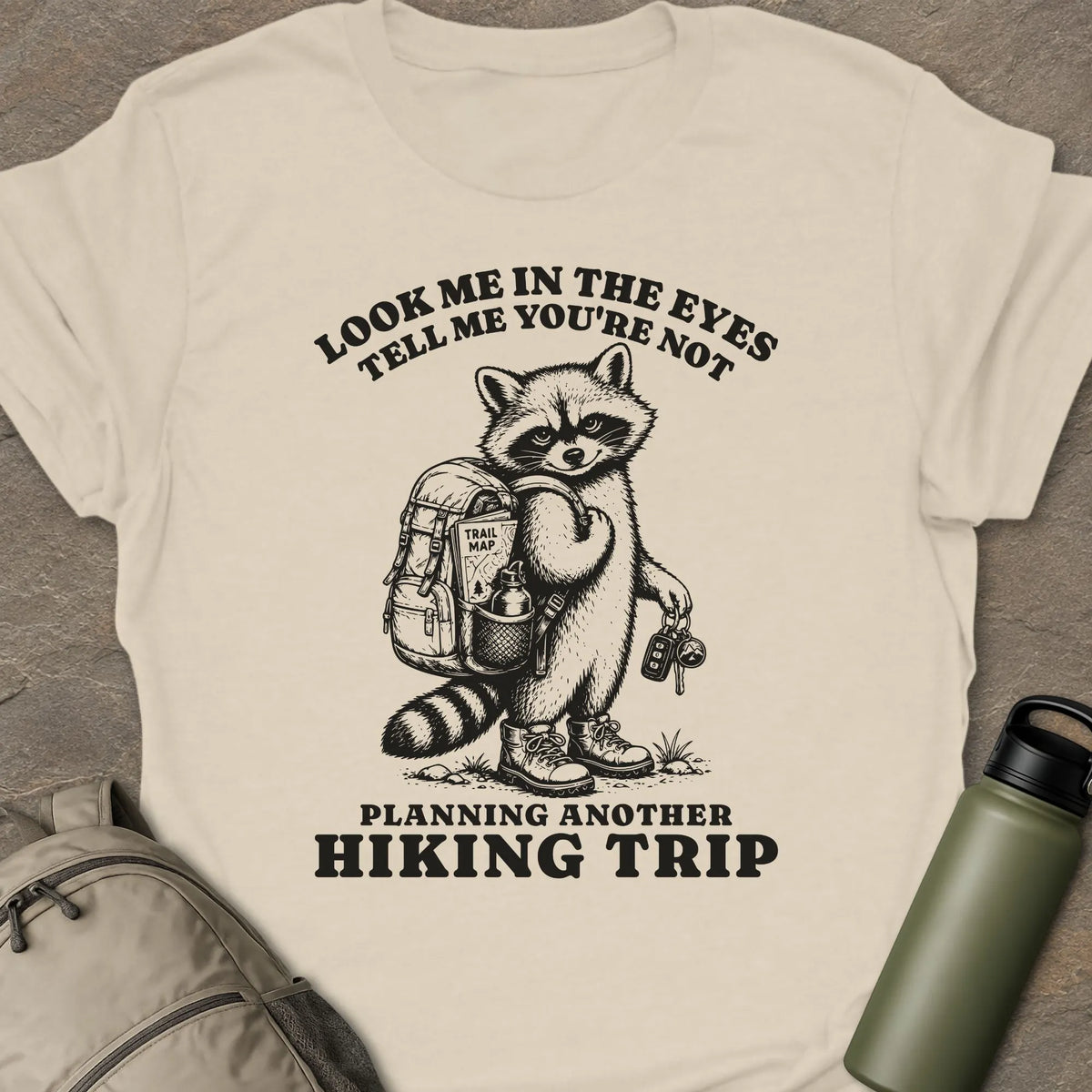 Another Trip T-shirt