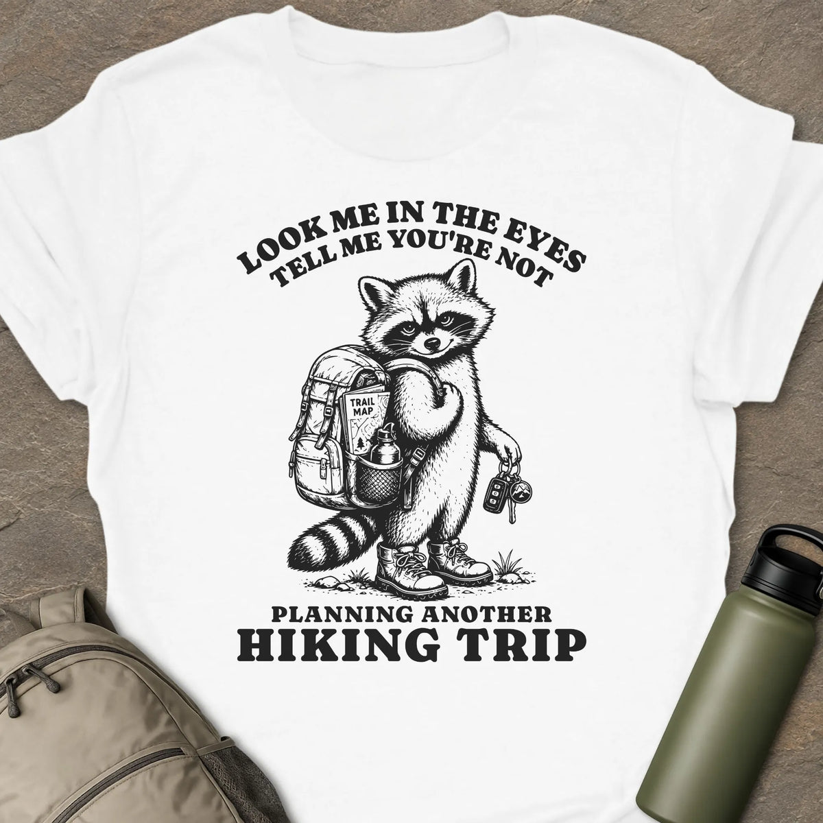 Another Trip T-shirt