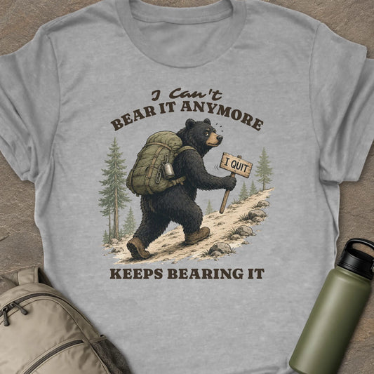Bearing It T-shirt