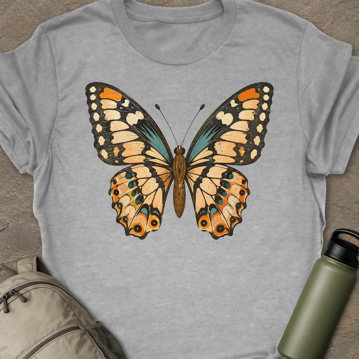 Butterfly T-shirt