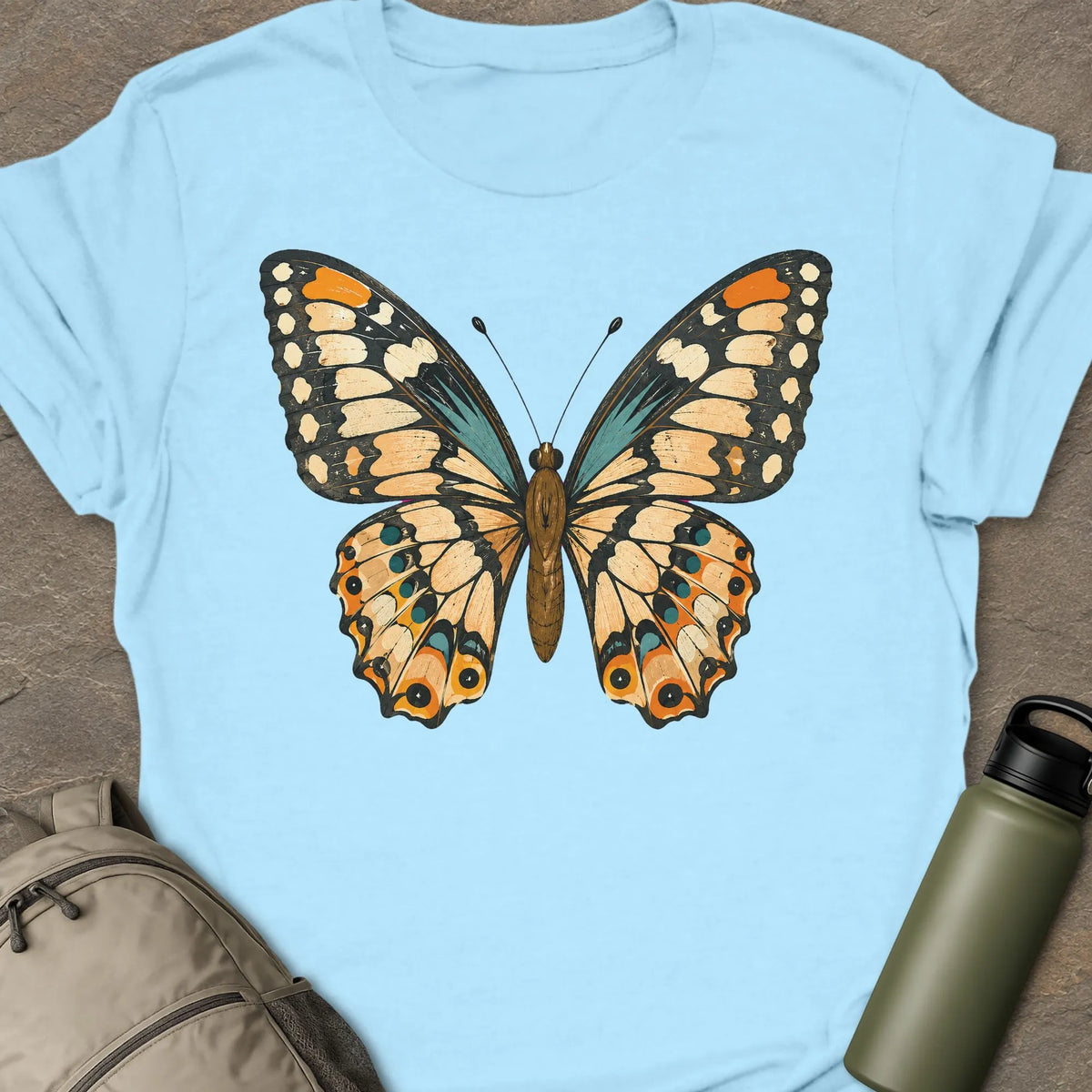 Butterfly T-shirt