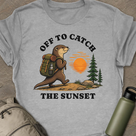 Catch Sunset T-shirt